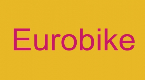 關於 2022 EUROBIKE 自行車展覽