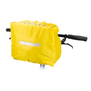 Rain cover(Handlebar Bag)