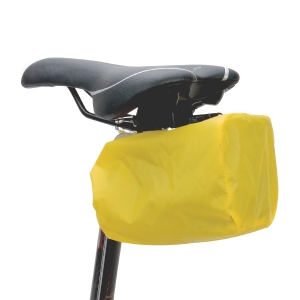 Rain cover(Saddle Bag)